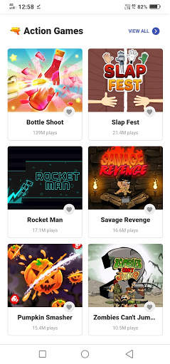 Gamezop. Com screenshot 7