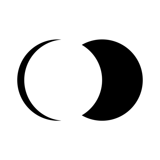 Focos Camera PRO - DSLR &amp; Bokeh &amp; Large Aperture icon