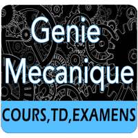 Genie Mecanique icon
