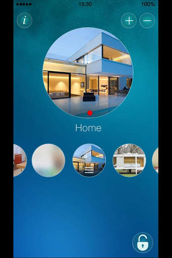 mCamView2 screenshot 2
