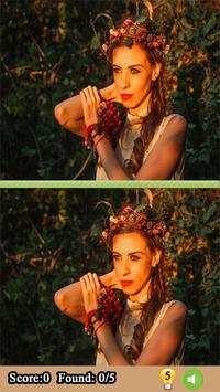 Find the Differences the Pictures screenshot 2