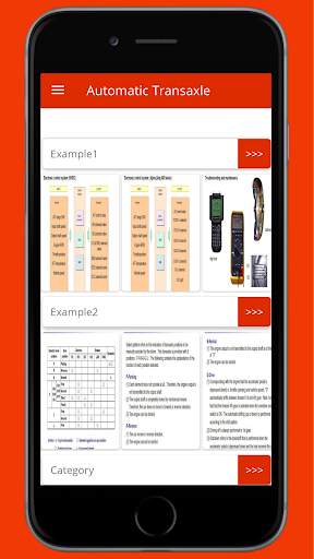 Automatic Transaxle screenshot 4