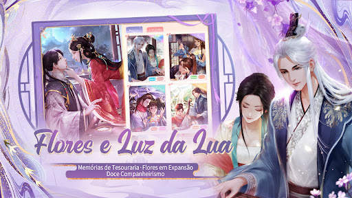 Lenda da Fénix screenshot 6