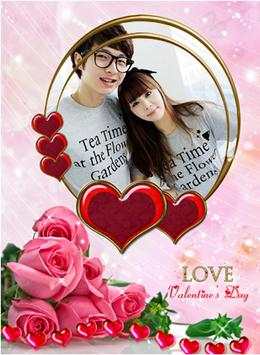 Valentine Frame screenshot 4
