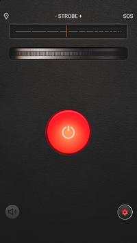 Flashlight App screenshot 6