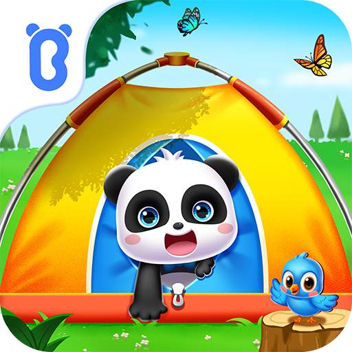 Little Panda’s Camping Trip 9.76.00.01