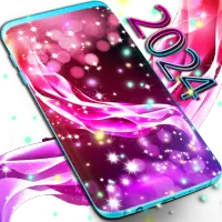 Super live wallpapers иконка
