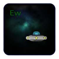 Ew, the small alien