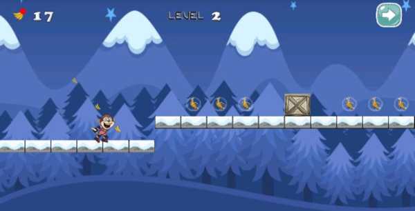 King Monkey 2 screenshot 5
