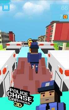 Veloz Police Patrol Game 3D screenshot 3