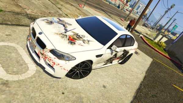 Cheats GTA 5 for PS4, Xbox, PC screenshot 3