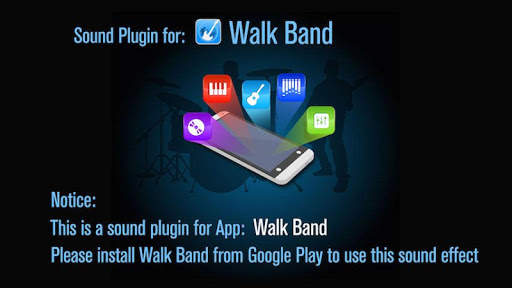 Metal Kit Sound Effect Plug-in screenshot 1