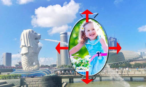 World Cities Photo Frames screenshot 5