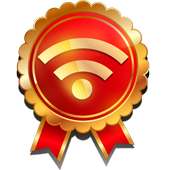 Wifi Mobile Hacks prank logo