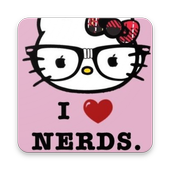 Best Hello Kitty Wallpaper أيقونة