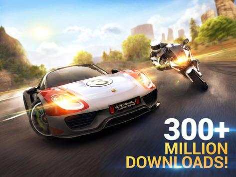 Asphalt 8: Airborne 2018 screenshot 8