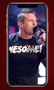 The Miz Wallpapers screenshot 2