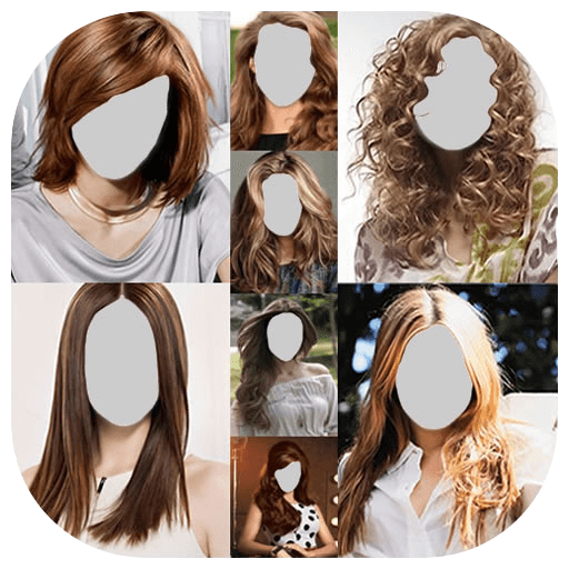 Face Hair Montage icon