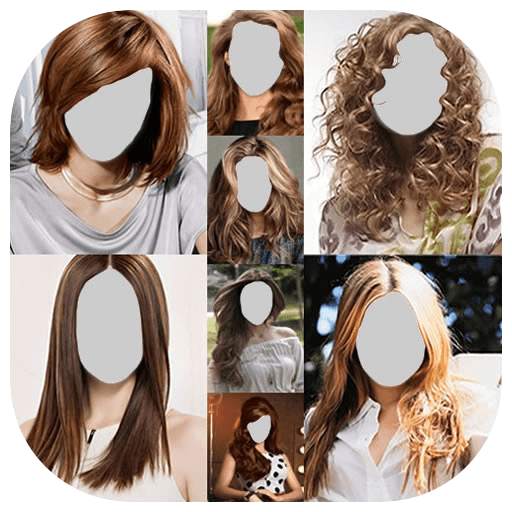 Face Hair Montage 1.14