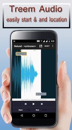 Ringtone Maker Mp3 Cutter screenshot 3
