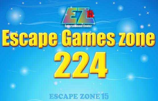 Escape Games Zone-224 screenshot 1