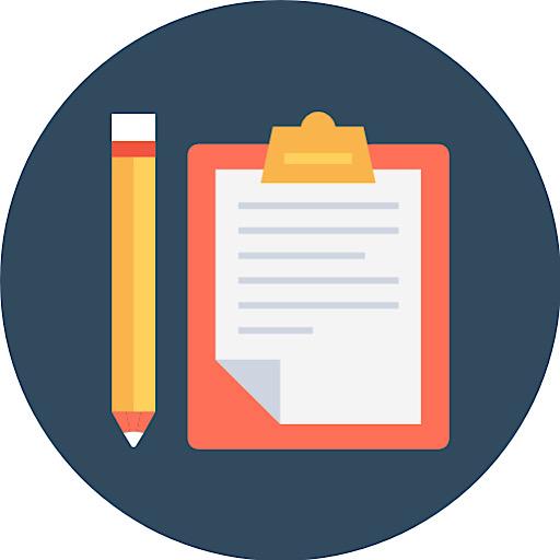 CV Maker &amp; Resume Maker icon