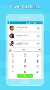 Caller ID, Caller Name & Location Tracker 5 تصوير الشاشة