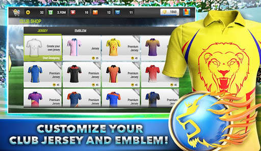 Cricket Tycoon screenshot 7