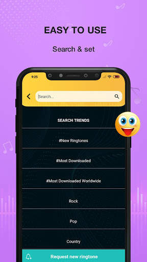 Funny Ringtones Free screenshot 4