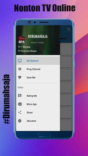 TV 1 Bangsa screenshot 9