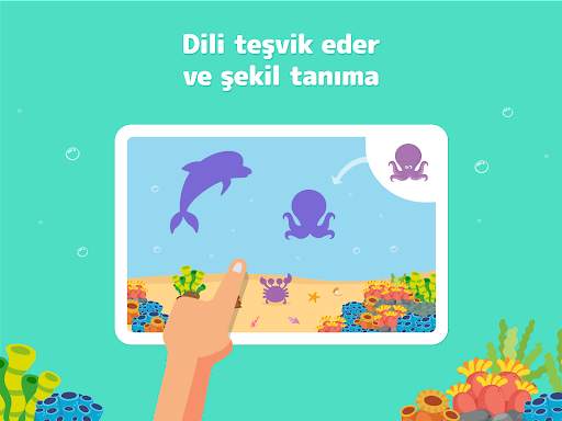 Tiny Puzzle - Eğitici Oyunlar screenshot 17