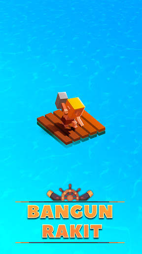 Idle Arks: Membangun di Laut screenshot 3