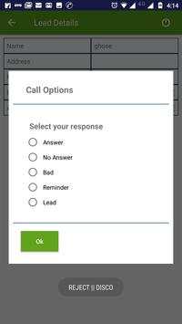 Tenet Automation screenshot 8
