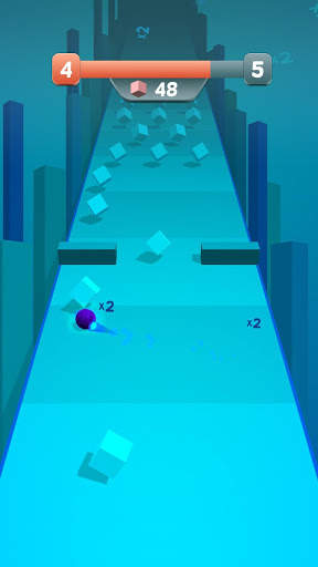 Roll Up! 3D screenshot 6