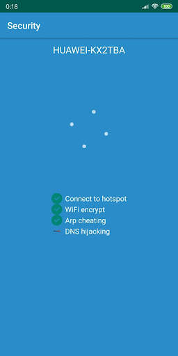 WiFi Password Key-WiFi Master,Free WiFi Hotspot screenshot 5