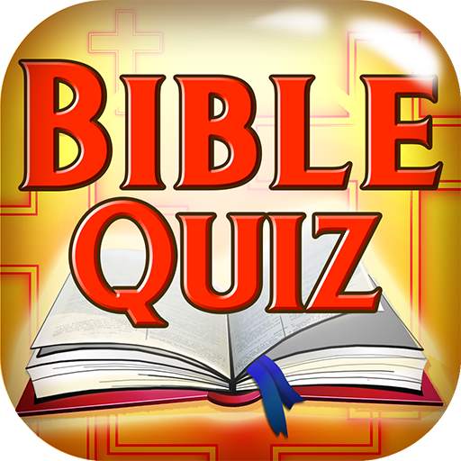 Bible Trivia Quiz Game 9.0