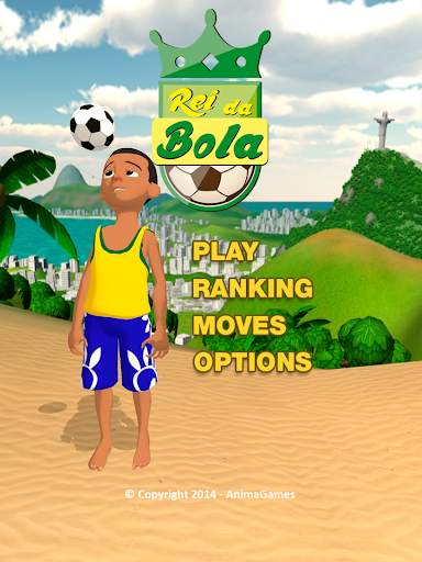 Rei da Bola screenshot 9