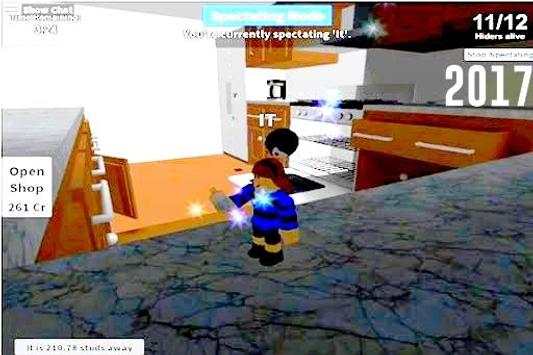guide roblox 2017 screenshot 2