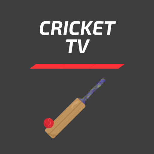 Live Cricket TV 2020 icon