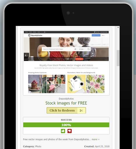 My Coupons - Free Discount and Free Coupons screenshot 6