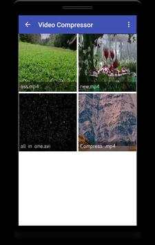 Video Compressor screenshot 4