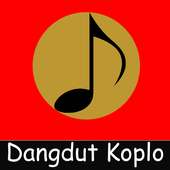 Dangdut Koplo Terbaru on 9Apps