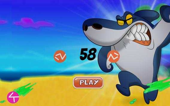 Zig and Shark: Adventure 3 screenshot 3