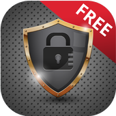 Anti Theft &amp; Hacker Security icon