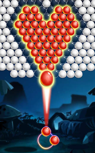 Bubble Shooter screenshot 19