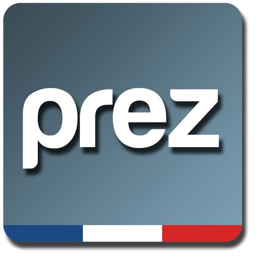 Prez 2012 1.1