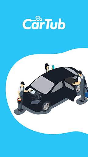 Car Tub screenshot 1