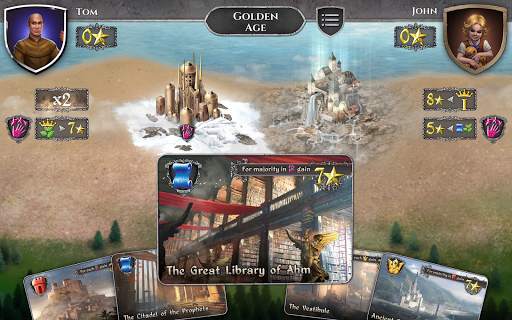 Tides of Time screenshot 2