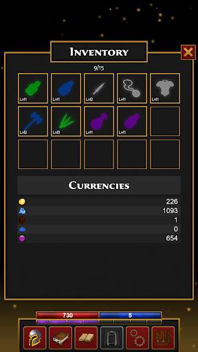 Dungeon Adventure: Epic Edition screenshot 5
