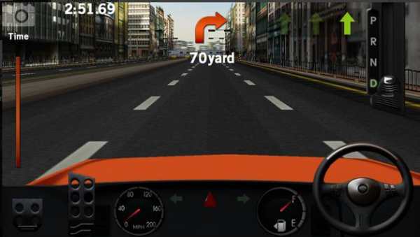 dr driving 2019 screenshot 3
